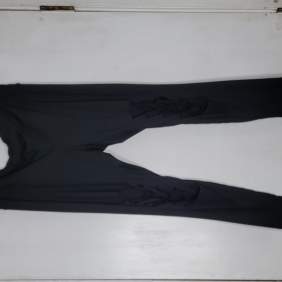 Leggings, distressed - Picture 1 of 6